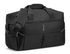 Cabin bag Roncato Ironik 2.0 5306 Black 40x25x20