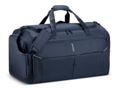 Large Duffle Roncato Ironik 2.0 5315 Dark Blue