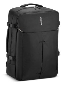 Backpack cabin bag Roncato Ironik 2.0 5316 Black