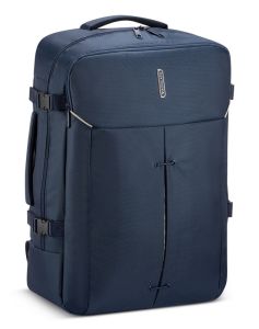 Backpack cabin bag Roncato Ironik 2.0 5316 Dark Blue