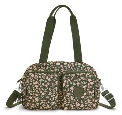 Ladies bag Kipling Cool Defea Fresh Floral