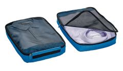 Organizer per valigia 2 pezzi Go Travel 285