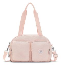 Ladies bag Kipling Cool Defea Spring Rose Emb