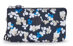 Ladies pouch Kipling Creativity L Flower Powder