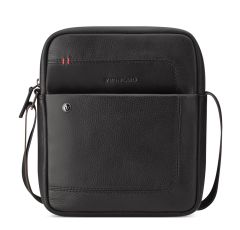 Mens bag Roncato Alaska 2424 Black