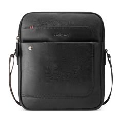 Mens bag Roncato Alaska 2425 Black