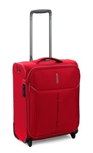 Trolley cabina Easyjet 45x36x20 Roncato Ironik 2.0 5327 Rosso