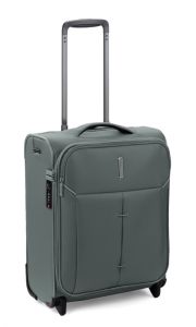 Trolley cabina Easyjet 45x36x20 Roncato Ironik 2.0 5327 Antracite