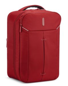 Ryanair cabin backpack 40x20x25 Roncato Ironik 2.0 5336 Red