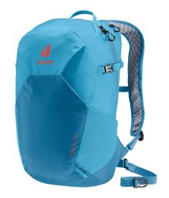 Trekking Backpack Deuter Speed Lite 21 Azure-Reef