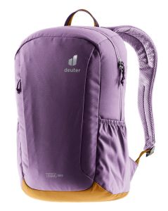 Zaino Deuter Vista Skip Plum-Cinnamon