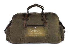 Duffle Avirex 140506 V0G