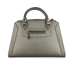 Ladies bag Manila Grace Cecile B249 Anthracite