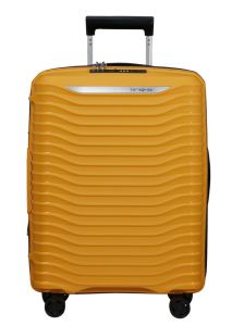 Trolley cabina Samsonite Upscape Giallo