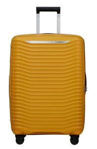 Trolley medio 68cm Samsonite Upscape Giallo