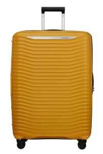 Trolley grande 75cm Samsonite Upscape Giallo