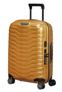 Trolley cabina Samsonite Proxis Honey Gold