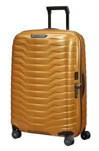 Trolley medio 69cm Samsonite Proxis Honey Gold