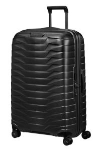 Spinner large 75cm Samsonite Proxis Matt Graphite