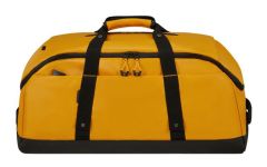 Duffle M Backpack Samsonite Ecodiver Yellow