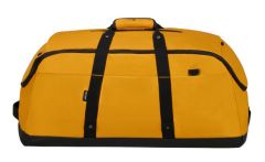 Duffle L Backpack Samsonite Ecodiver Yellow