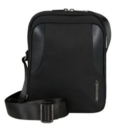 Borsa tracolla Samsonite XBR 2.0 M nera