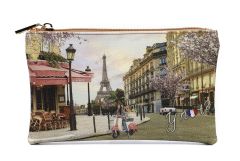 Bustina Ynot? 341 Velo Paris