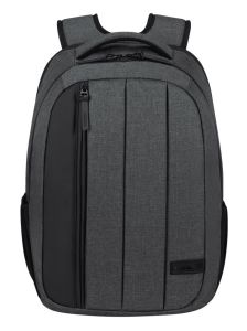 Laptop Backpack 15,6" American Tourister Streethero Grey