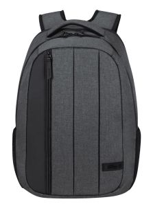 Laptop Backpack 17,3" American Tourister Streethero Grey