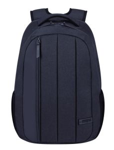 Laptop Backpack 17,3" American Tourister Streethero Navy