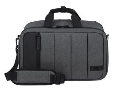 Cabin bag backpack American Tourister Streethero 40x20x25 Grey