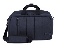 Cabin bag backpack American Tourister Streethero 40x20x25 Navy