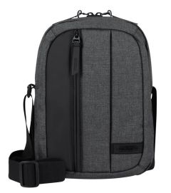 Men's bag American Tourister Streethero Grey