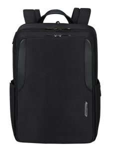 Zaino lavoro 17,3" Samsonite XBR 2.0 nero