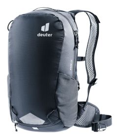 Bike backpack Deuter Race 12 Black