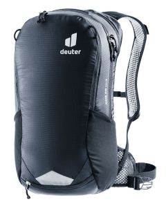 Bike backpack Deuter Race 14+3 Black