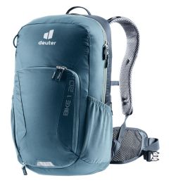 Zaino Bici Deuter Bike 1 20 Deepsea-Jade