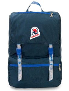 Backpack Invicta Jolly III Vintage Blue