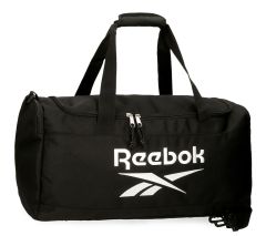 Borsone Reebok Boston Nero