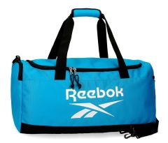 Duffle Reebok Boston Light Blue