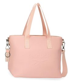 Borsa a mano e tracolla Reebok Noah 87872 Rosa