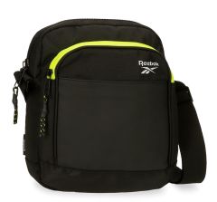 Borsa uomo Reebok Hamilton 88252 Nera