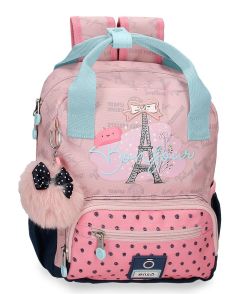 Kids Backpack Enso Bonjour