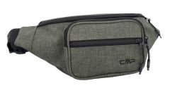 Waist bag CMP Habana Pouch Green