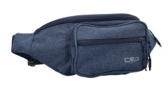 Waist bag CMP Habana Pouch Blue