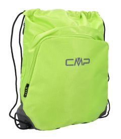 Backpack CMP Kisbee 18L Lime