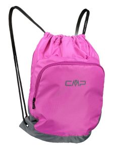 Backpack CMP Kisbee 18L Fuxia