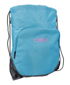 Backpack CMP Kisbee 18L Light Blue