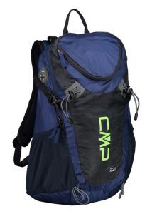 Zaino trekking CMP Katana 22 Blu