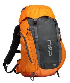 Zaino trekking CMP Nordwest 30L Arancio